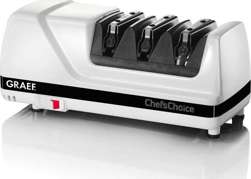 GRAEF Electric knife sharpener CC150