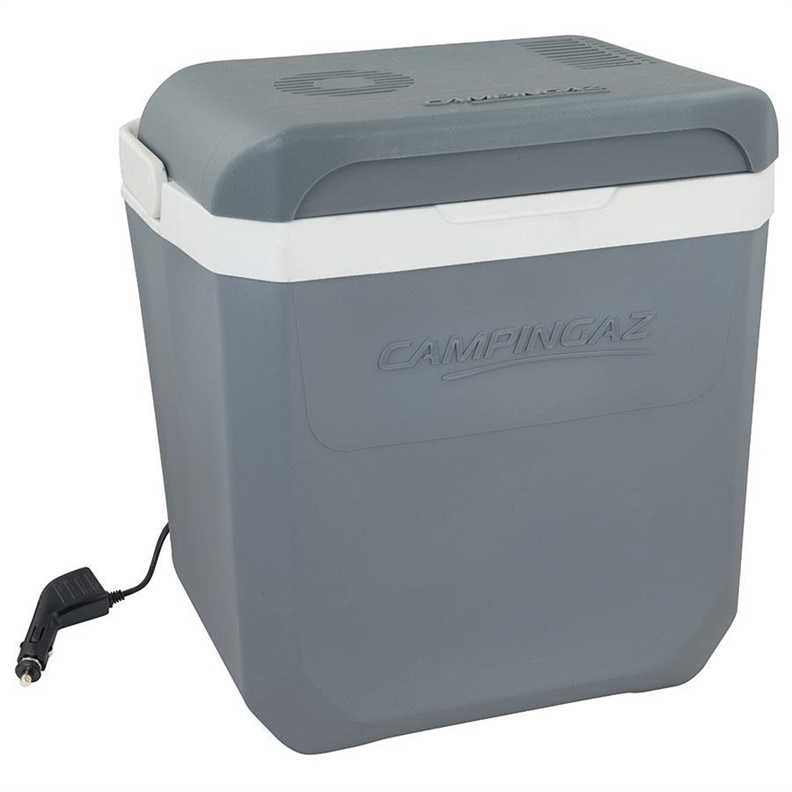 CAMPINGAZ Powerbox Plus 24L (gray) (2000024955)