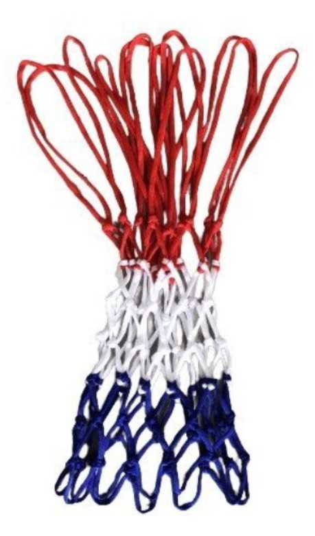 OUTLINER _6835809 BASKETBALL NET THREE COLOUR C10
