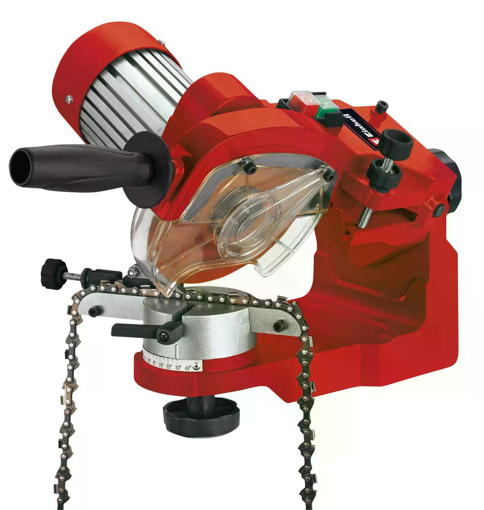 Einhell Chainsaw Sharpener GC-CS 235 E