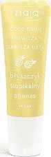 Ziaja 6849111 Lip Gloss Tropical Pineapple 12