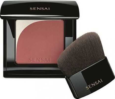 Kanebo SENSAI BLOOMING BLUSH 05 BEIGE 4g