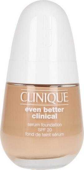 Clinique _6275001 _Even Better Clinical Serum Foundation SPF20