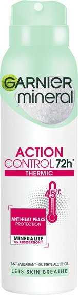 Garnier 6374611 Mineral Action Control Thermic W 150