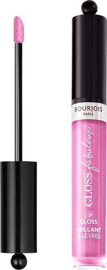 Bourjois Paris _6426771 Gloss Fabuleux W 3.5