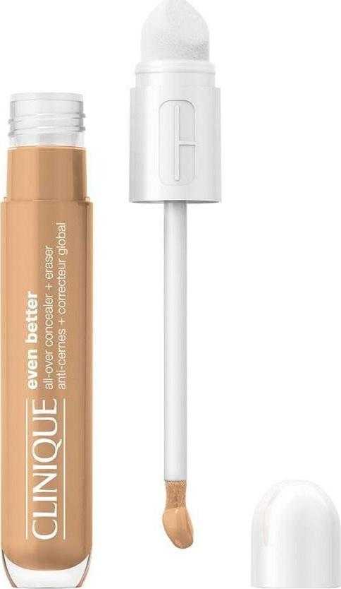 Clinique _5627805 _Even Better All Over Concealer+Eraser correction