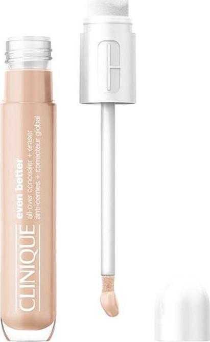 Clinique _5630933 _Even Better All Over Concealer+Eraser correction