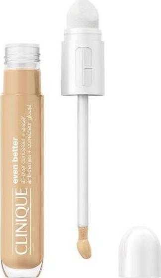 Clinique _5630940 _Even Better All Over Concealer+Eraser correct