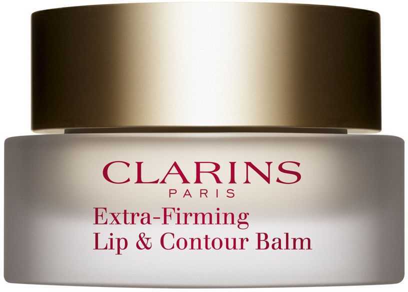 Clarins 6464867 Extra-Firming Smoothing anti-wrinkle balm