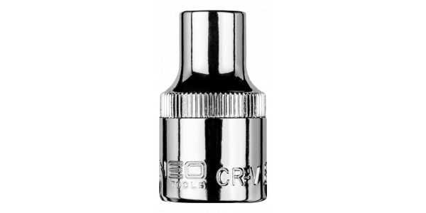 Neo 1/2" Hex Socket 10mm (08-410)