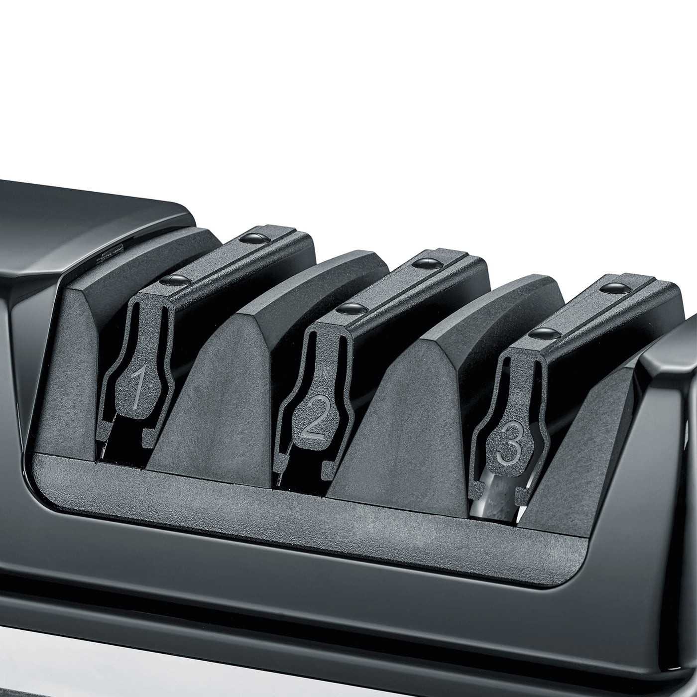GRAEF CX125 electric knife sharpener
