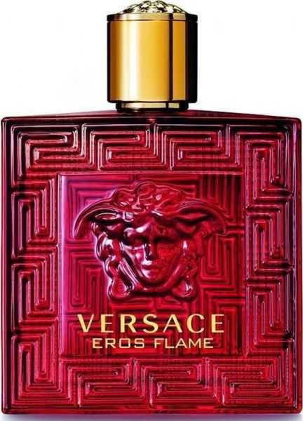 Versace Aftershave Eros Flame 100ml