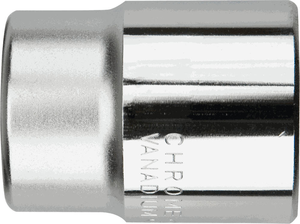 Neo 1/2" Hex Socket 17mm (08-017)