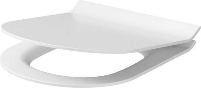Cersanit City toilet seat (K98-0134)