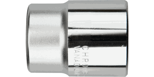 Neo 1/2" Hex Socket 12mm (08-012)
