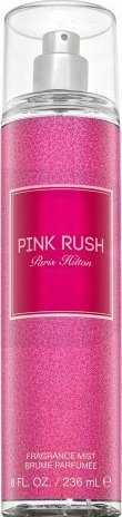 Paris Hilton _6999931 Pink Rush body spray for women 236 ml