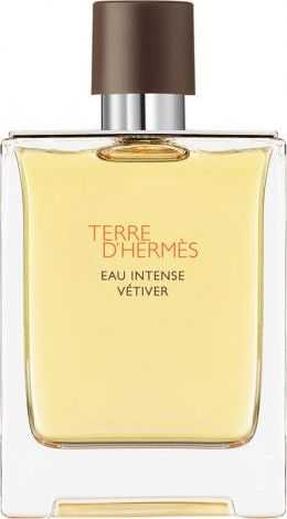 Hermes 7041554 Terre d'Eau Intense Vetiver Edp Spray