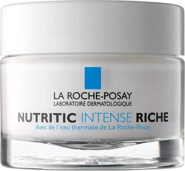 La Roche-Posay 7042733 LRP Nutritic Intense Rich Cream