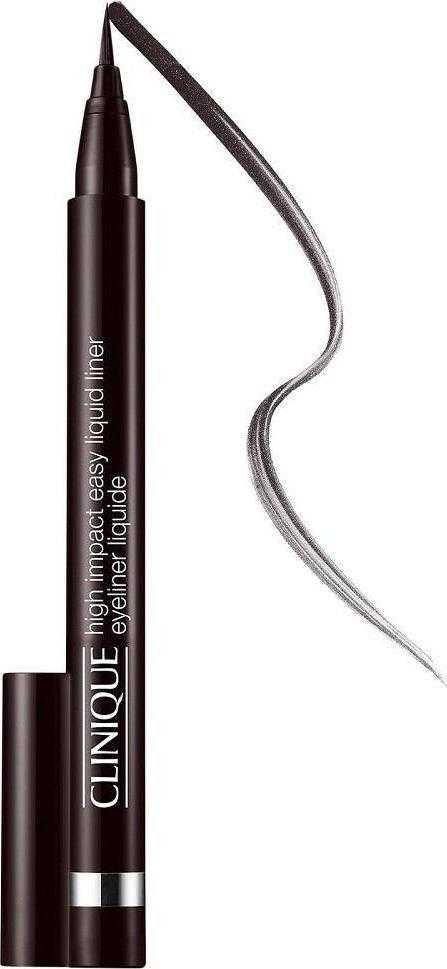 Clinique 7034852 High Impact Easy Liquid Eyeliner