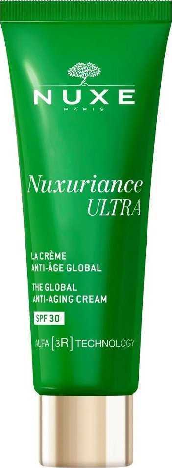 Nuxe 7060026 Nuxuriance Ultra Replenishing Fluid Cream