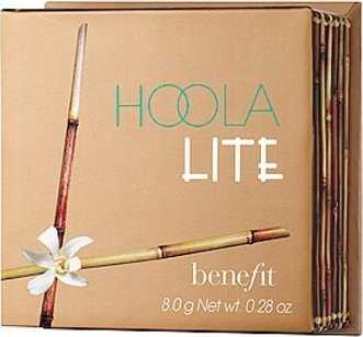 Benefit _7046184 Hoola Lite Matte Powder Bronzer