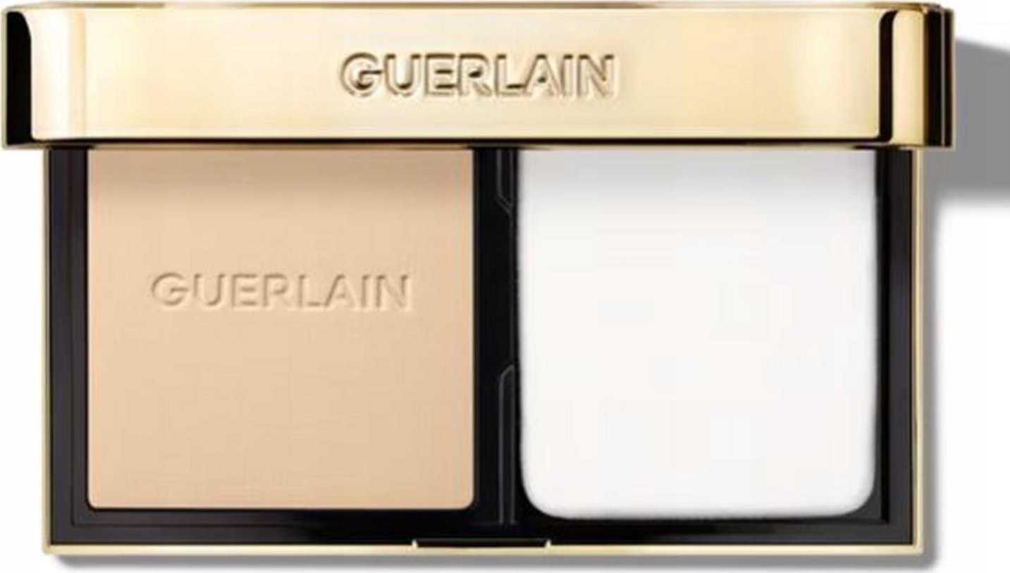 Guerlain 6964017 PARURE GOLD SKIN CONTROL COMPACT ON 8.7G