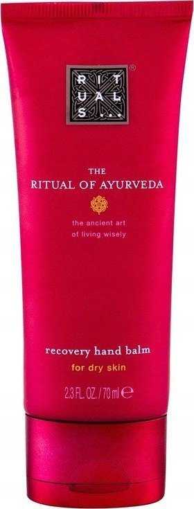 Rituals 7061666 Ayurveda Recovery Hand Balm