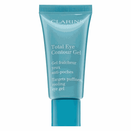 Clarins 6996183 Total Eye Contour Gel New 20 ml