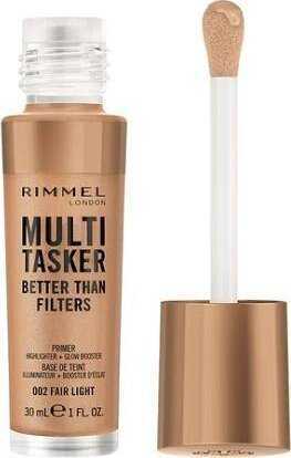 Rimmel London 6640450 Multi-tasker, better than filters, W 30