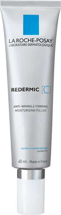 La Roche-Posay 6645769 Pure Vitamin C Anti-Wrinkle Filler Light W 40