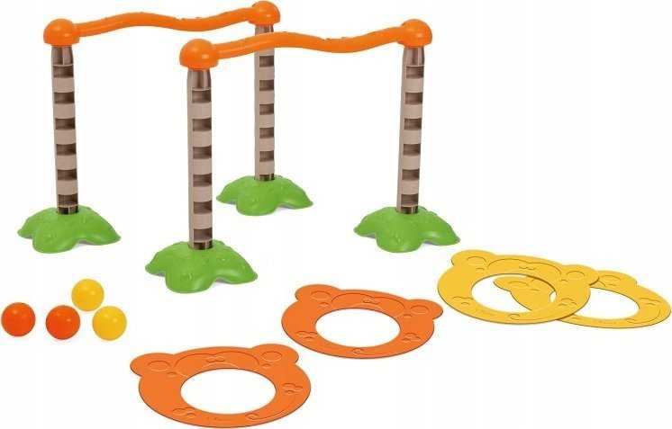 Chicco _6902117 Fit AND amp;Fun Gymnastic set