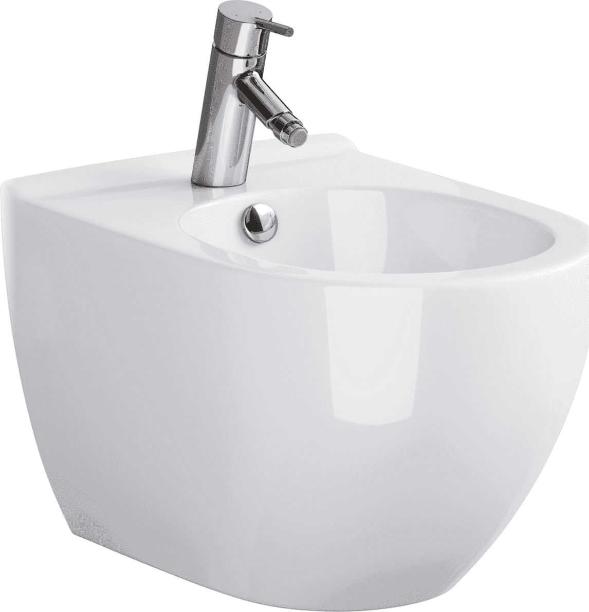 Cersanit Bidet Zen wall-hung (K117-001)
