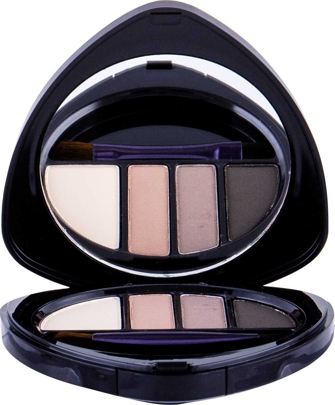 Dr. Hauschka 6945246 Eye AND Brow Palette