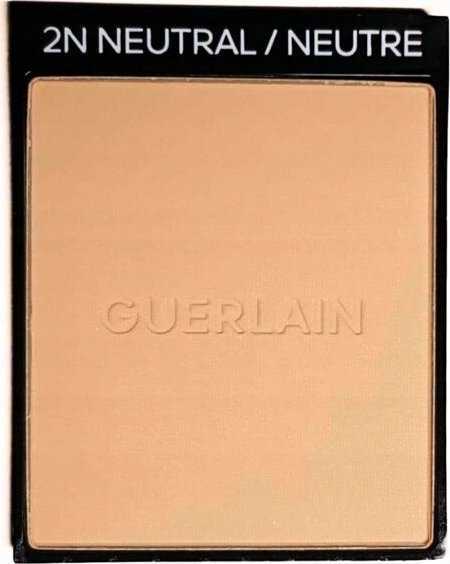 Guerlain  Parure Gold Skin Control High