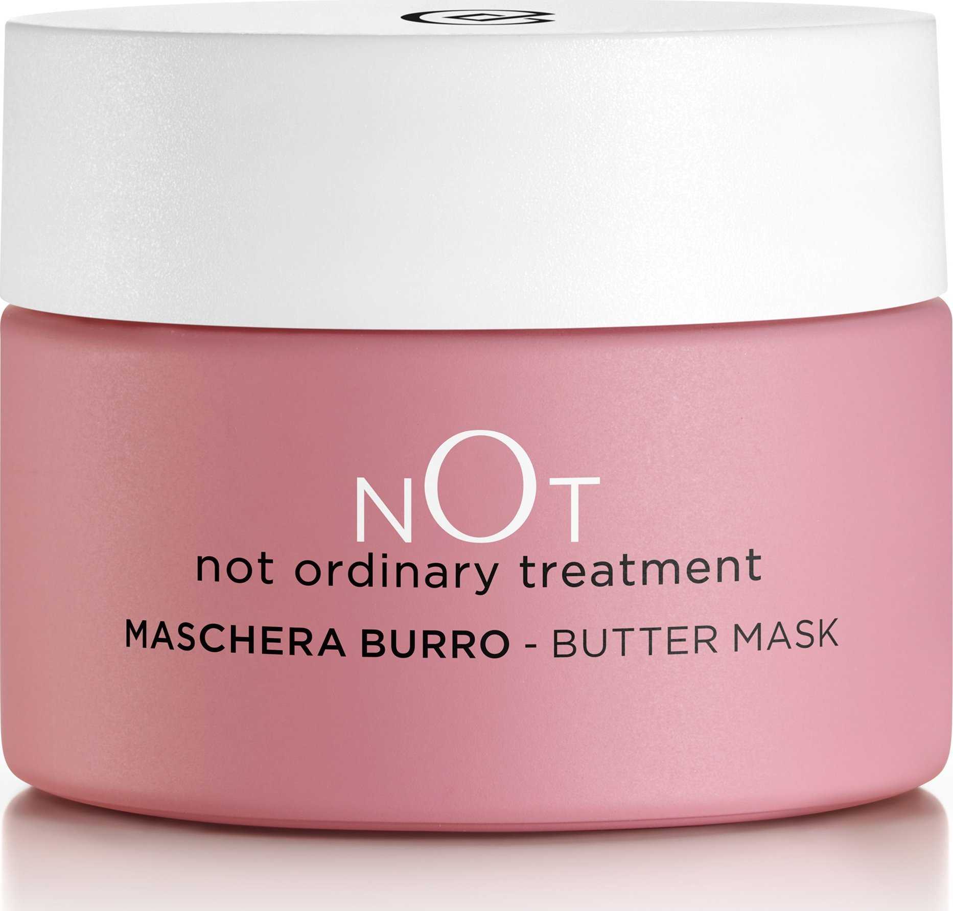 Collistar 6964003 NOT ORDINARY BUTTER MASK 10ML