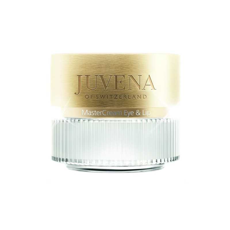 Juvena MASTERCREAM eye AND lip 20 ml