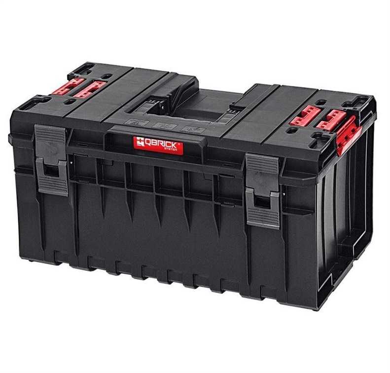 QBrick One Box 350 Vario