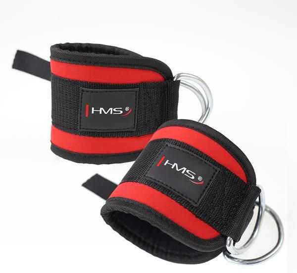 HMS Ankle training straps, 2pcs. OPX01