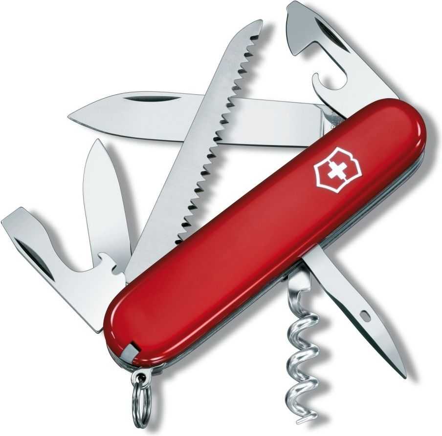 Victorinox 1.3613, Slip joint knife