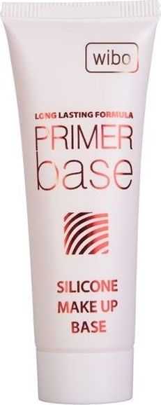 Wibo Primer Base Mattifying Silicone Primer 15g
