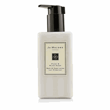 Jo Malone _7443583 Peony AND amp; Blush Suede Body lotion