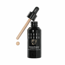 Bobbi Brown Intensive Skin Serum Foundation SPF 40 - Intensive makeup