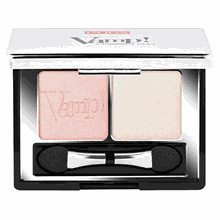 Pupa _7438173 Vamp! (Compact Duo Eyeshadow) 2.2 g