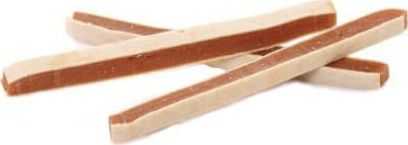 MACED Chicken and fish strips - Dog treat - 60g