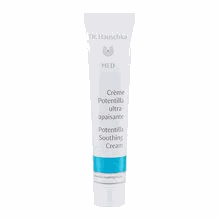 Dr. Hauschka 7523758 Potentilla Soothing Cream - Body Cream