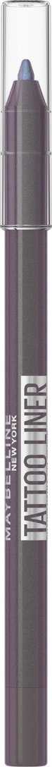 Maybelline 7528899 Tattoo Liner Gel Pencil W 1.3