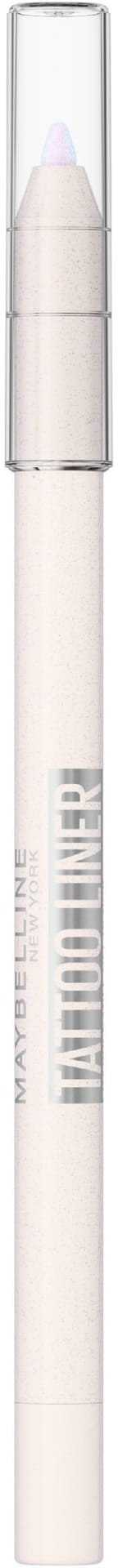 Maybelline 7528900 Tattoo Liner Gel Pencil W 1.3
