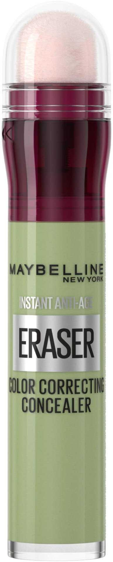 Maybelline 7528877 Instant Anti-Age Eraser Color Correcting Wand 6.8