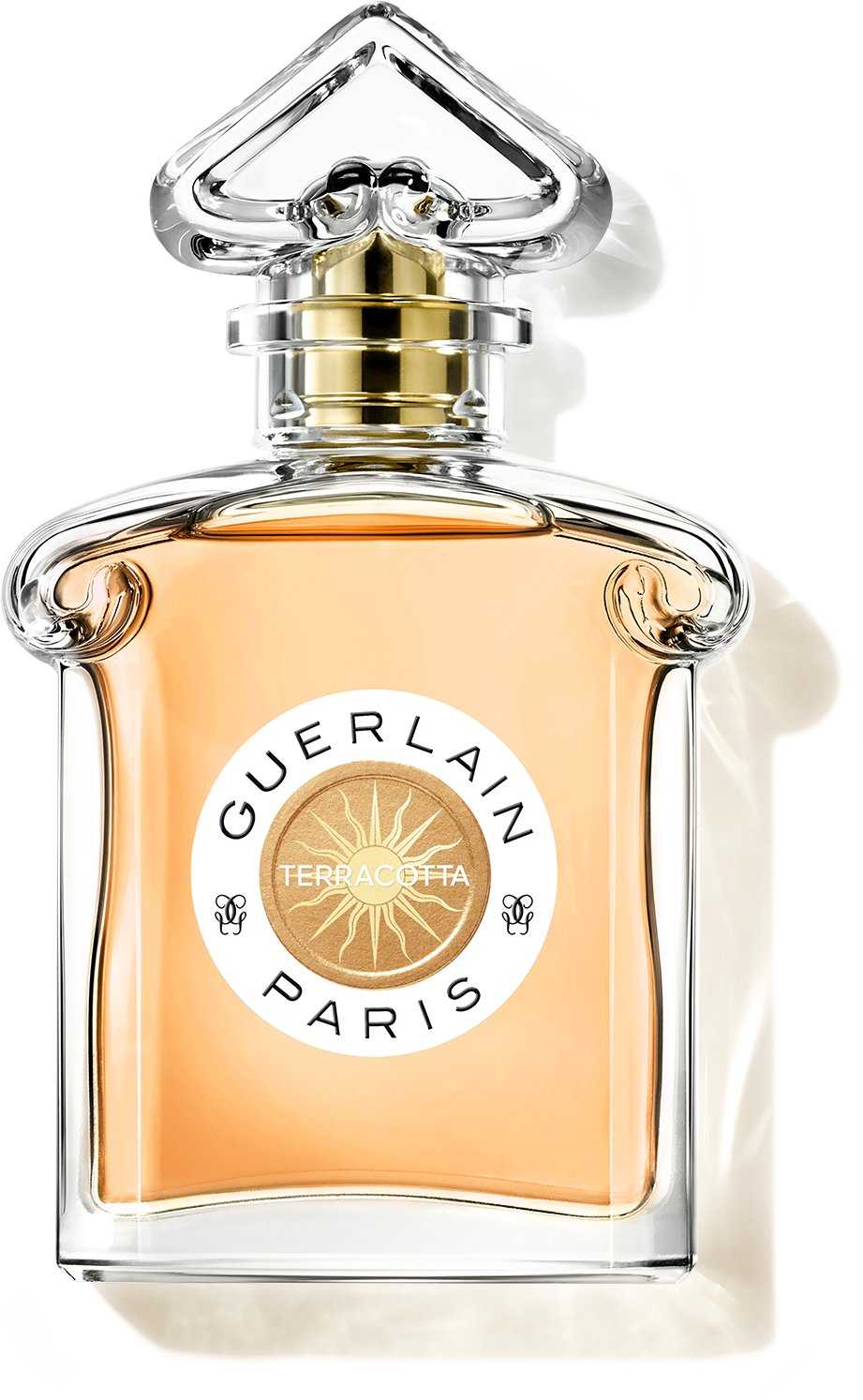 Guerlain 7530451 Terracotta Le Parfum EDT Spray