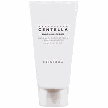 SKIN1004 7557003 Madagascar Centella Soothing Cream 75ml|2.53oz